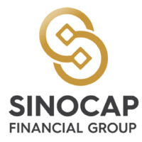 SinoCap Financial Group logo - Similar company to Adminiserv Limited