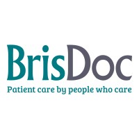BrisDoc Healthcare Services logo - Similar company to Fintac Ltd