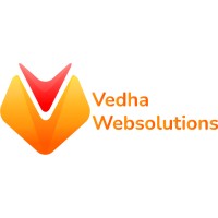 Vedha Websolutions logo - Similar company to Bima Grow