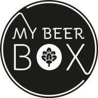 My Beer Box logo - Similar company to Adopte Un Brasseur