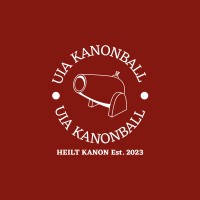 UiA Kanonball logo - Similar company to Soundfence