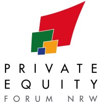 Private Equity Forum NRW e.V. logo - Similar company to Bridge To Success