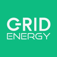 GRID ENERGY logo - Similar company to Gevelscan