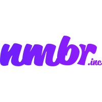 nmbr, Inc. logo - Similar company to Conciergebot