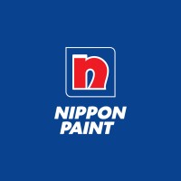 Nippon Paint India logo - Similar company to Esdee Paints Ltd