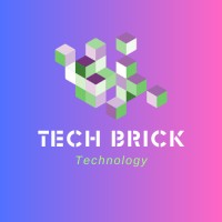 Tech Brick Technology logo - Similar company to Govcon Different