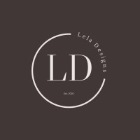 Lela Designs logo - Similar company to Techfybiz