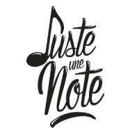 Juste Une Note logo - Similar company to Cashmere Prod