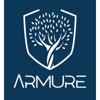 ARMURE logo - Similar company to Breen - Stand Et Mobilier En Carton !
