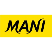 Mani Medical Device Malaysia Sdn Bhd logo - Similar company to Raydent Supplies