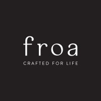 FROA logo - Similar company to Maestro Italy