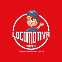 Locomotiva Móveis logo - Similar company to Neobag