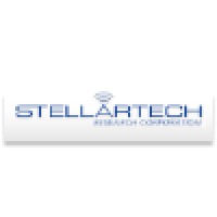 Stellartech Research Corporation logo - Similar company to Stellartech Digital