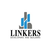 Linkers Developers And Builders logo - Similar company to Taj Residences