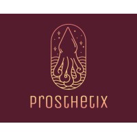 ProsthetiX logo - Similar company to Wheelsforall