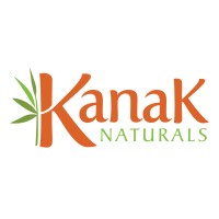 Kanak Naturals logo - Similar company to Organic Basic Food Llc