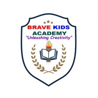 Brave Kids Academy logo - Similar company to Perfect Flywheel