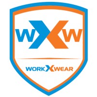 workXwear logo - Similar company to Phanta Trading & Technical Services Co., Ltd