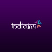 IndiaJoy Official logo - Similar company to Vfx Summit