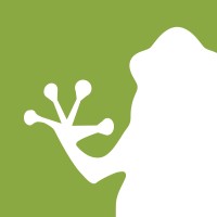 Green Frog Connect logo - Similar company to Palmer Construction Ltd