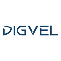 DigVel International logo - Similar company to Apriorit