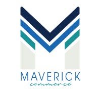 Maverick Commerce logo - Similar company to Signature Insights & Analytics