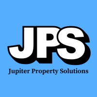 Jupiter Property Solutions logo - Similar company to Sideup
