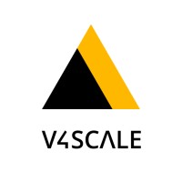 V4Scale logo - Similar company to Digdata