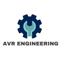 AVR Engineering logo - Similar company to Sparetech Uae