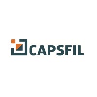 Carlos Augusto Pinto dos Santos & Filhos, S.A. (CAPSFIL) logo - Similar company to Constarte - Construções, S. A.