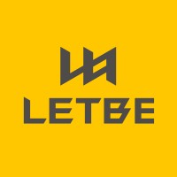 LETBE Europe logo - Similar company to Dual Moto
