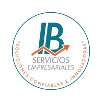 IB Servicios Empresariales logo - Similar company to Solvis Consulting Llc