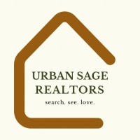 Urban Sage Realtors logo - Similar company to Real Unity Pvt Ltd