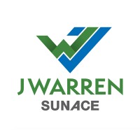 J Warren Sun Ace logo - Similar company to Associated Additives