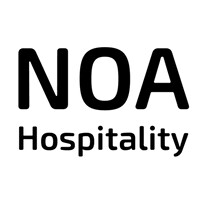 NoaHospitality logo - Similar company to Ilvero Restaurants