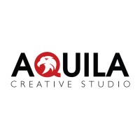Aquila Creative Hub logo - Similar company to Grm Advertising
