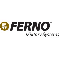 Ferno Norden Military Systems logo - Similar company to Vxtr As