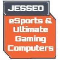 Jesseo Ultimate Gaming Computers