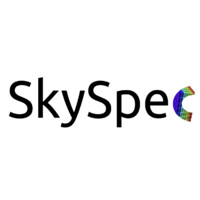 SkySpec logo - Similar company to Oxtron