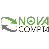 Novacompta logo - Similar company to Pam