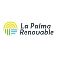 La Palma Renovable logo - Similar company to Comunidad De Energías Renovables De La Comarca De Calatayud