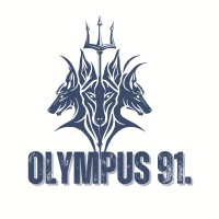 OLYMPUS logo - Similar company to Digicite