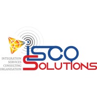 ISCO Solutions logo - Similar company to Ar2C