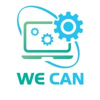 We Can Solutions logo - Similar company to Microdata Technology Consulting
