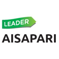 Leader Aisapari logo - Similar company to Damdamdidi