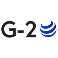 G-20 Advisors AG logo - Similar company to Trident Digital (Now Sentora)