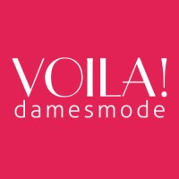 Voila Damesmode Rotterdam logo - Similar company to Checkpoint Systems Benelux