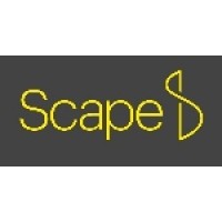 Scape Design Associates logo - Similar company to Technology & Acoustics