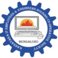 KARNATAKA IT EMPLOYEES AND ENGINEERS HOUSING CO-OPERATIVE SOCIETY Ltd. logo - Similar company to Sbi Prime Housing