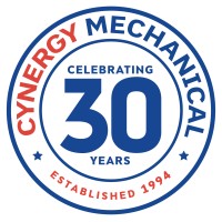 Cynergy Mechanical logo - Similar company to Canadian Design & Construction Inc (Cdc)
